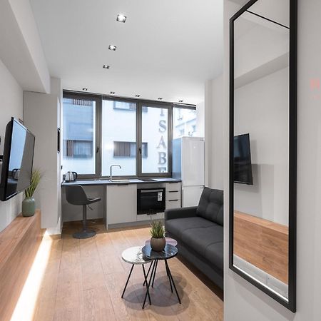 Apartmán Vellow Door, Nilie Hospitality Mgmt Soluň Exteriér fotografie