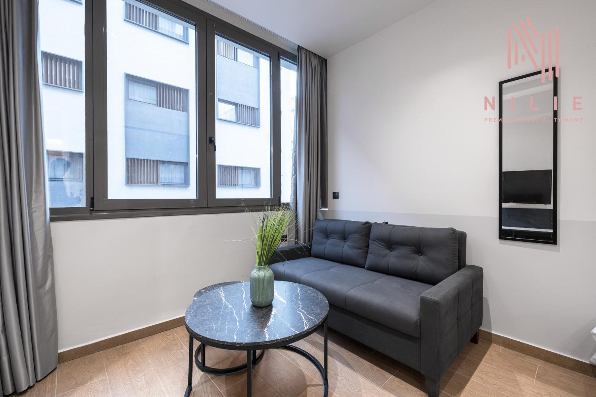 Apartmán Vellow Door, Nilie Hospitality Mgmt Soluň Exteriér fotografie